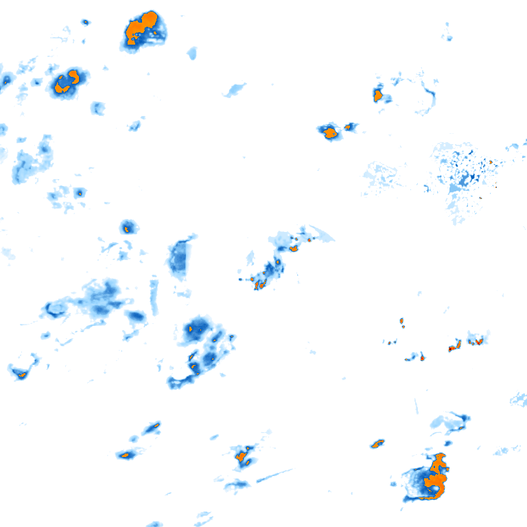 rain layer