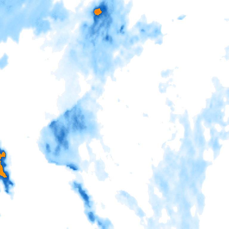 rain layer