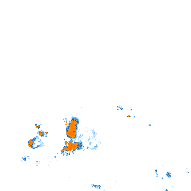 rain layer