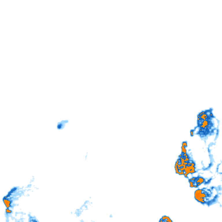 rain layer