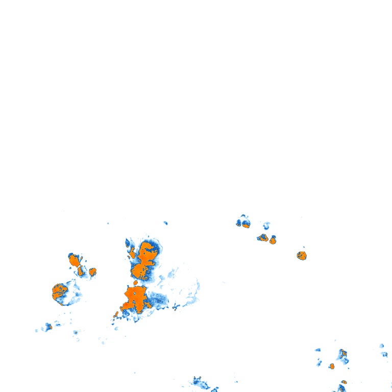 rain layer