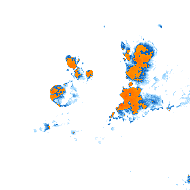 rain layer