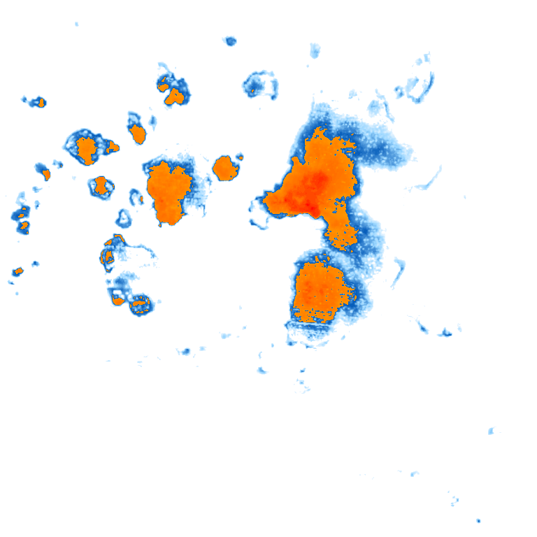rain layer