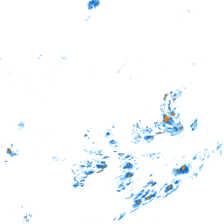 rain layer