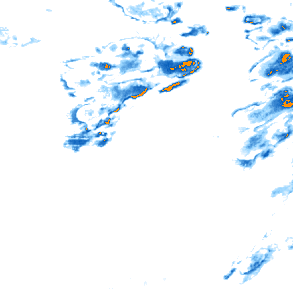 rain layer