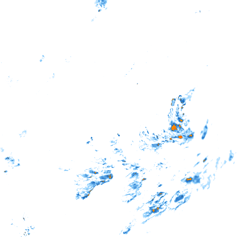 rain layer