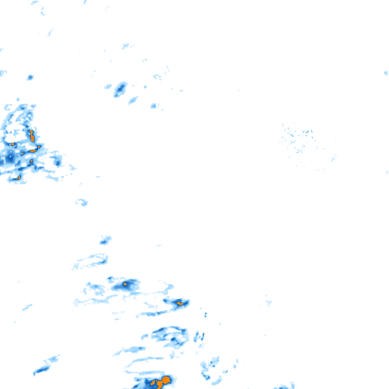 rain layer
