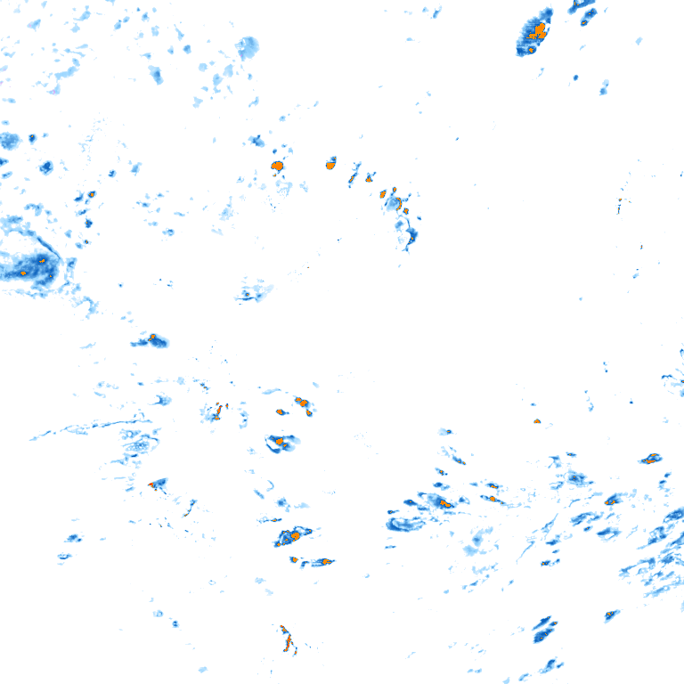 rain layer