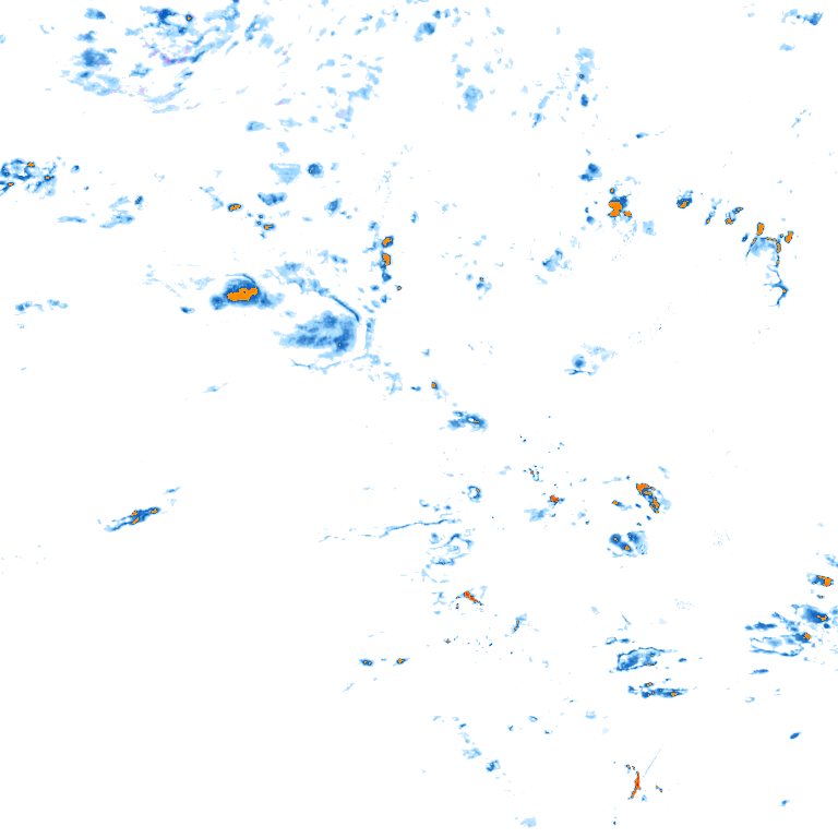 rain layer