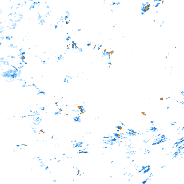 rain layer