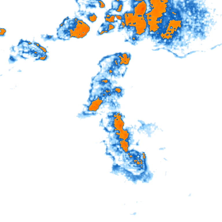 rain layer