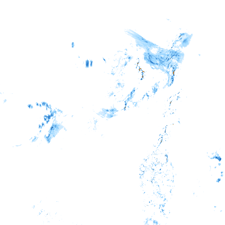 rain layer