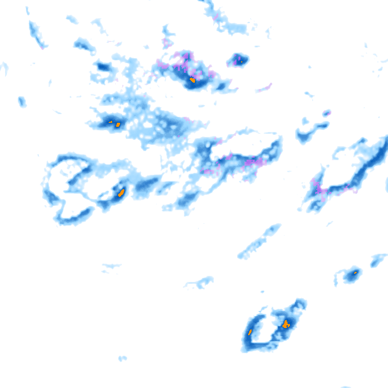 rain layer