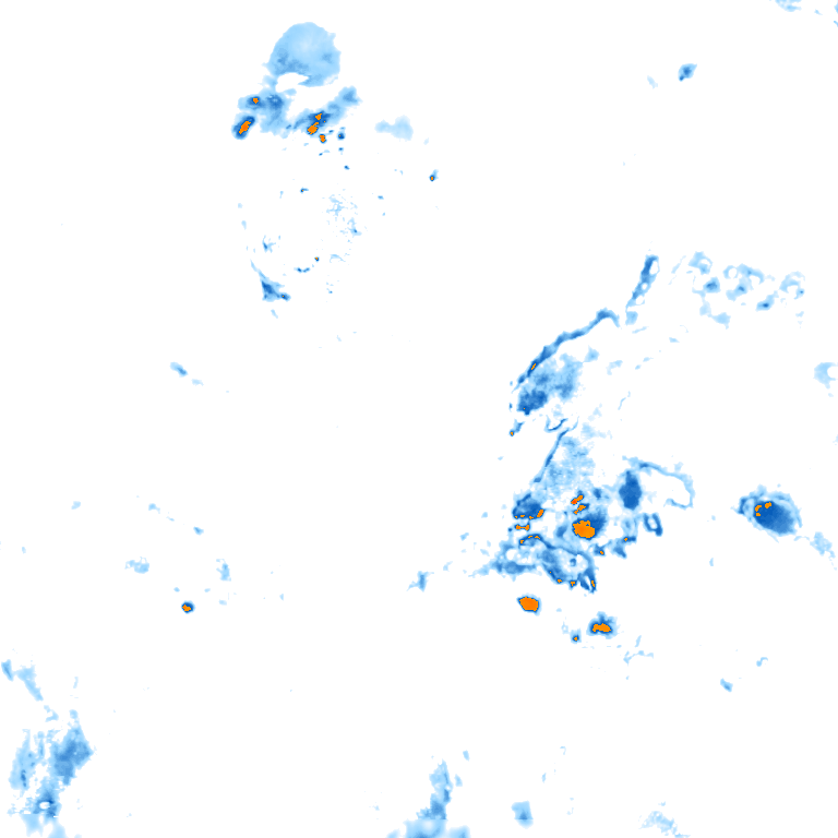rain layer