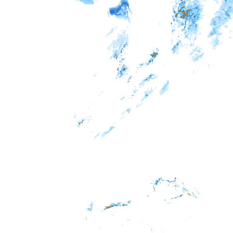 rain layer