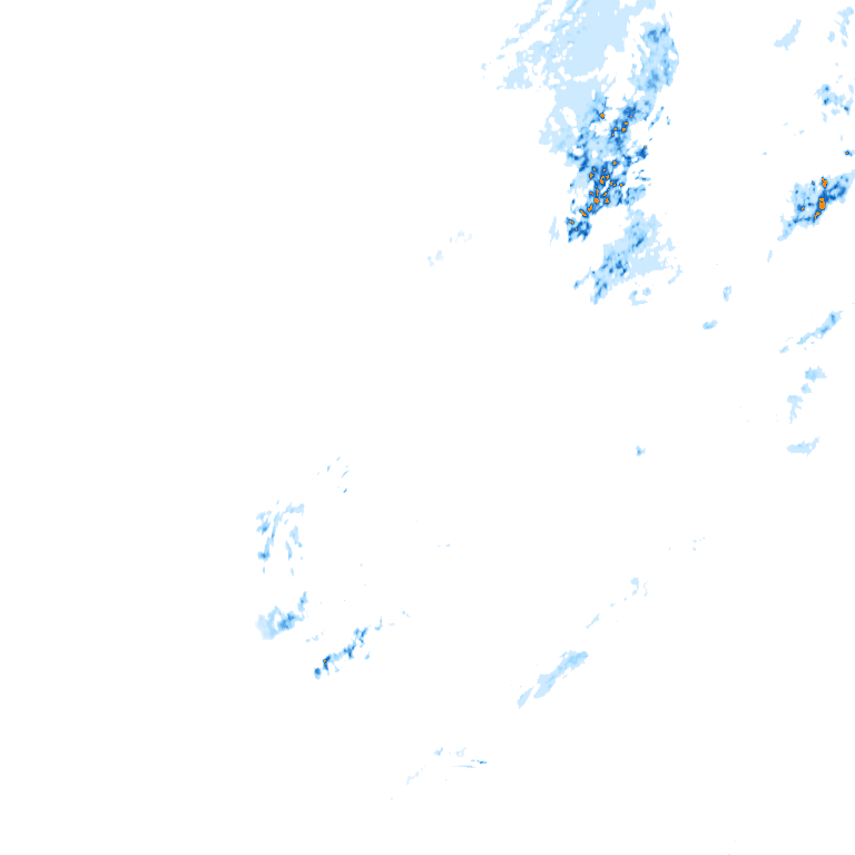 rain layer