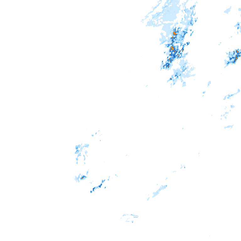 rain layer