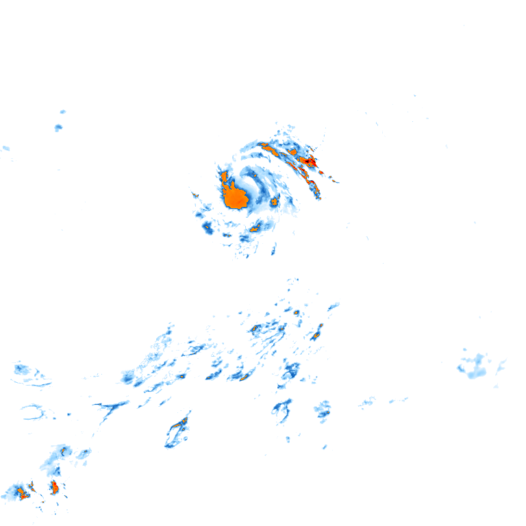 rain layer