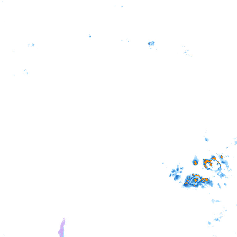 rain layer