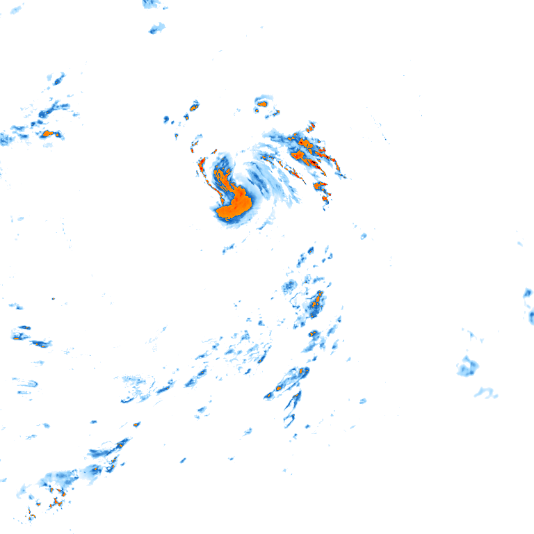 rain layer