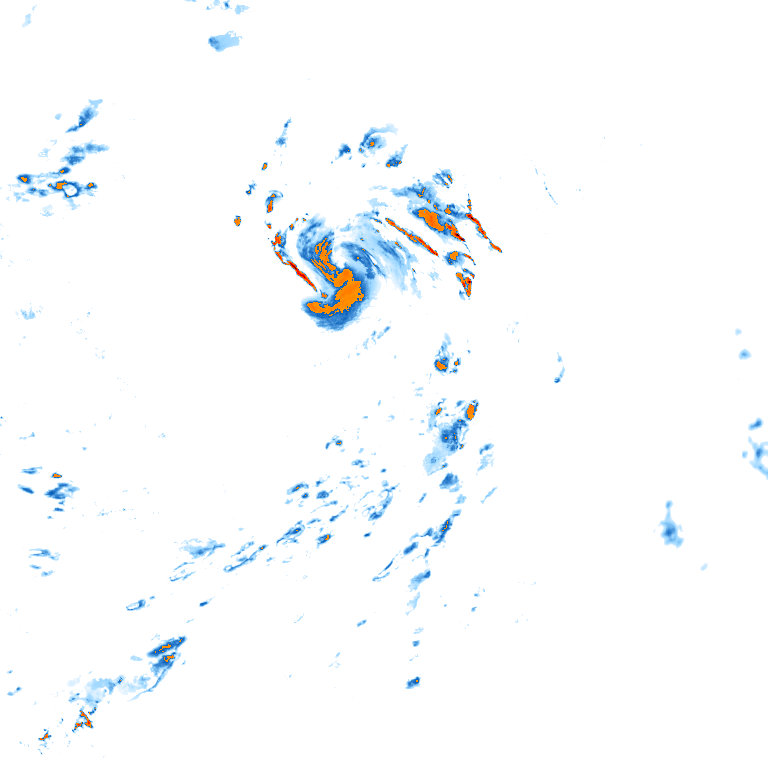rain layer