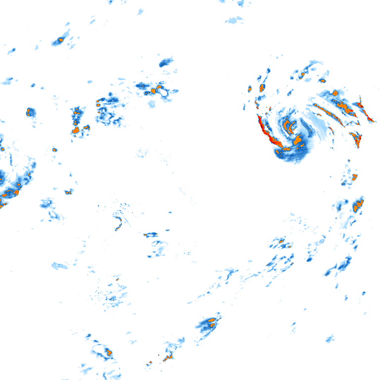rain layer