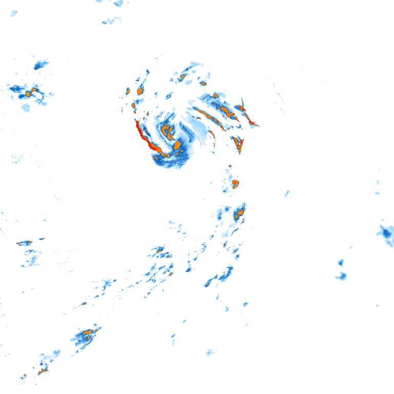 rain layer