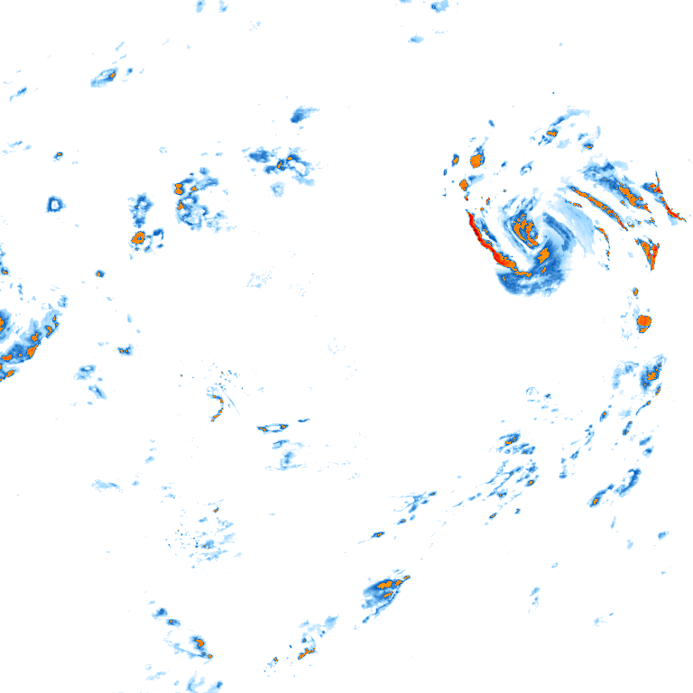 rain layer