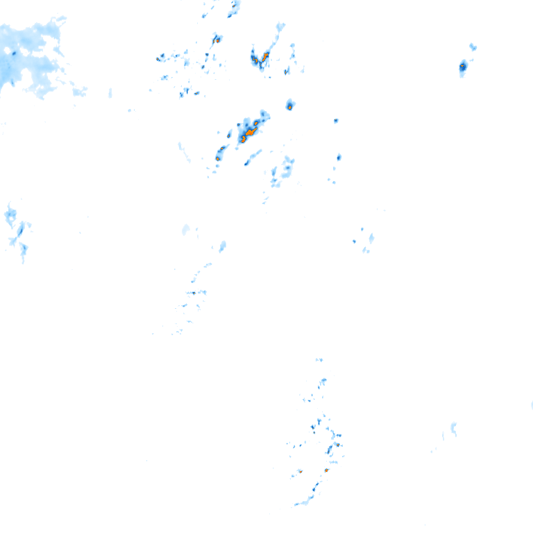 rain layer