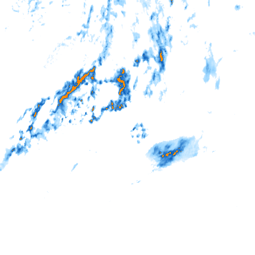 rain layer