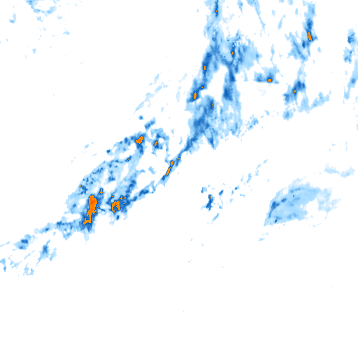 rain layer