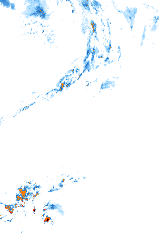 rain layer