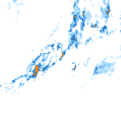 rain layer