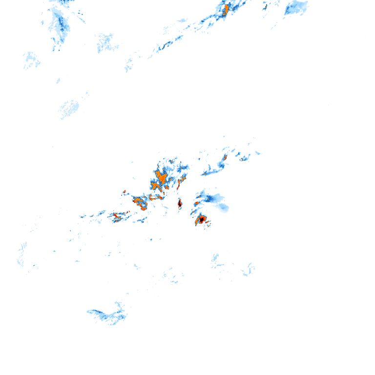 rain layer