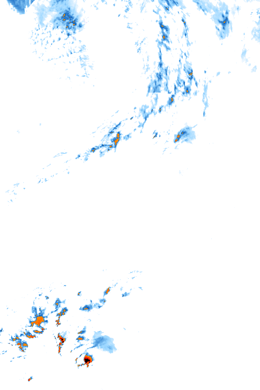 rain layer