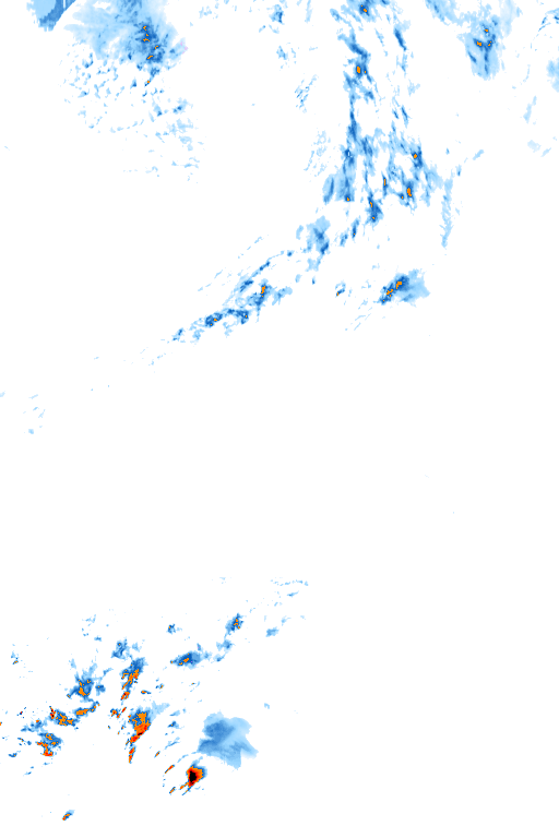 rain layer