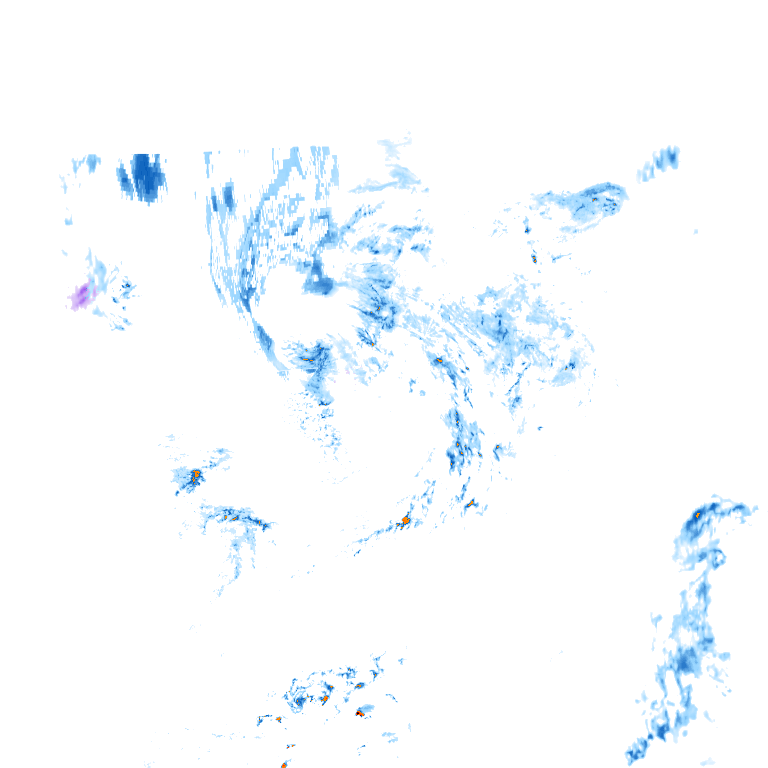 rain layer
