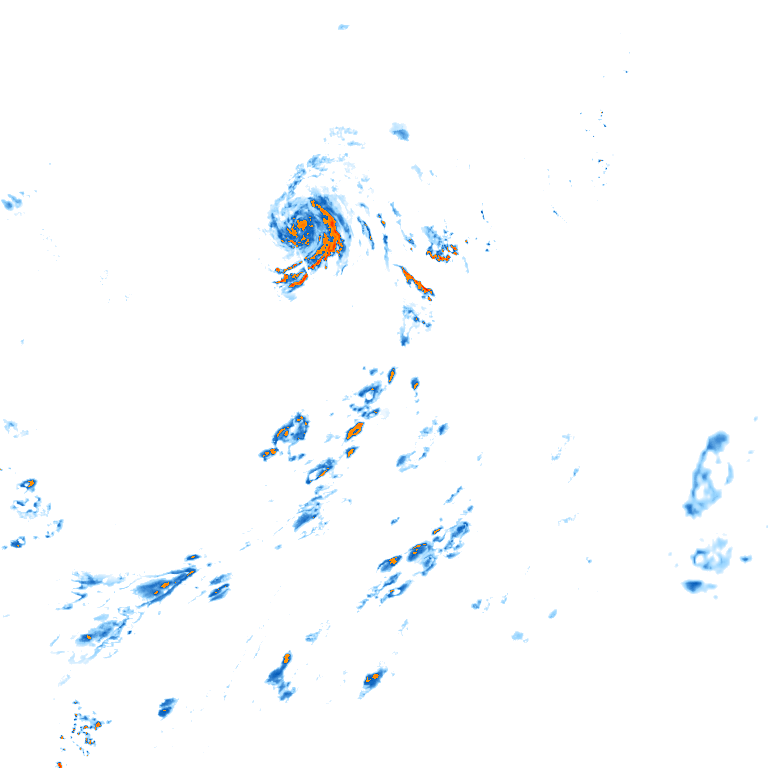 rain layer