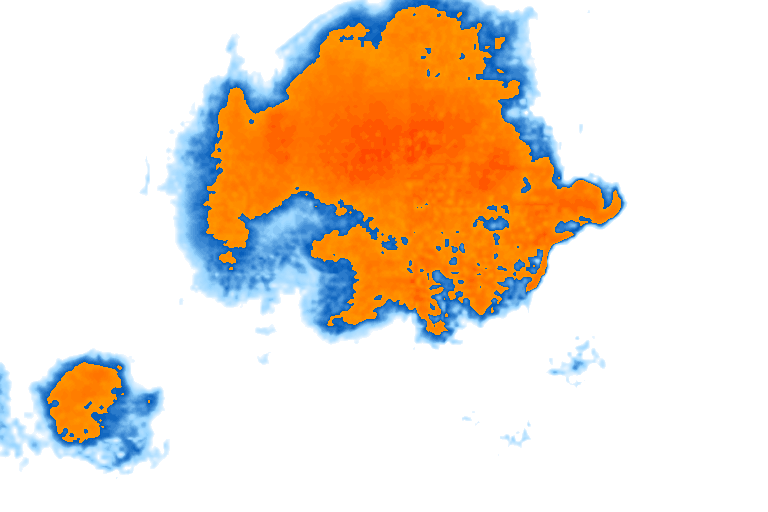 rain layer