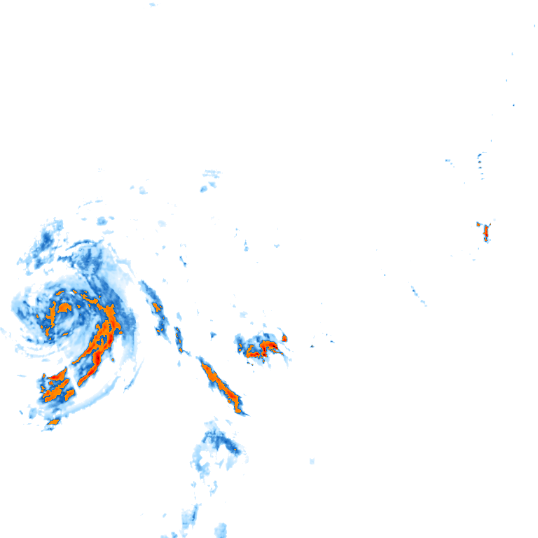 rain layer