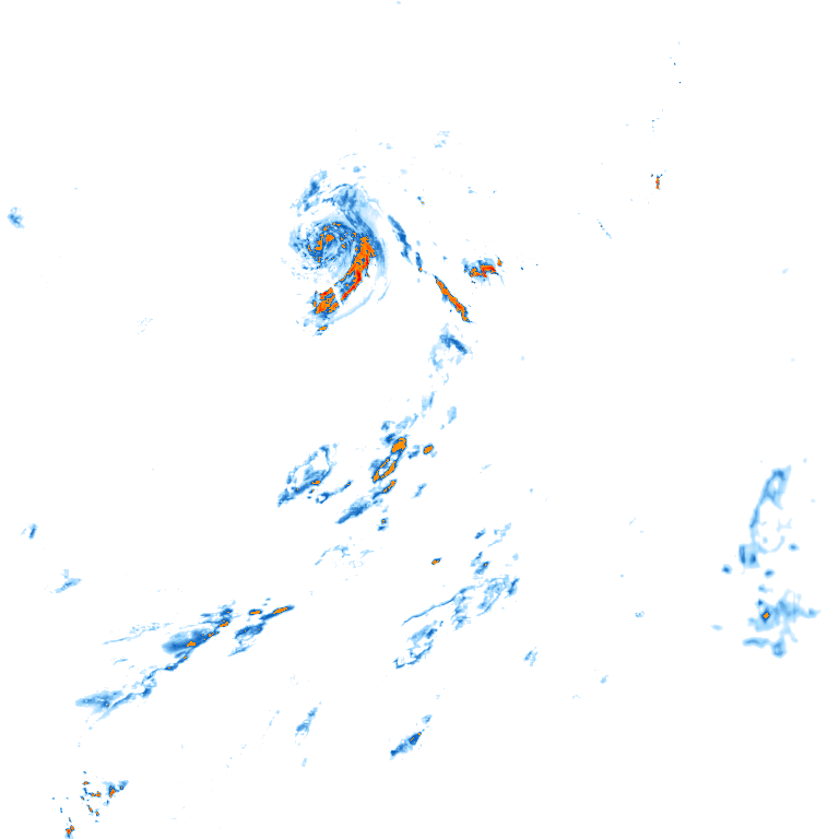 rain layer