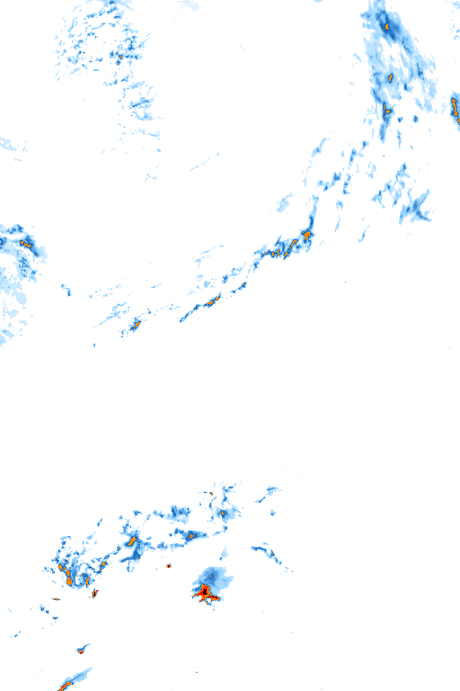 rain layer