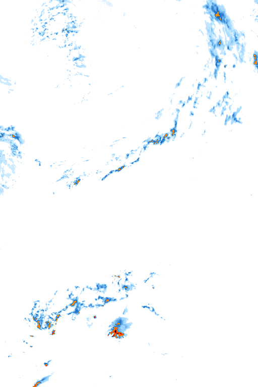rain layer