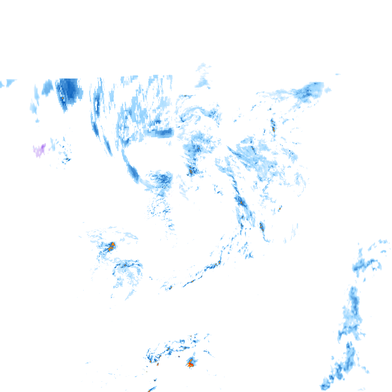 rain layer