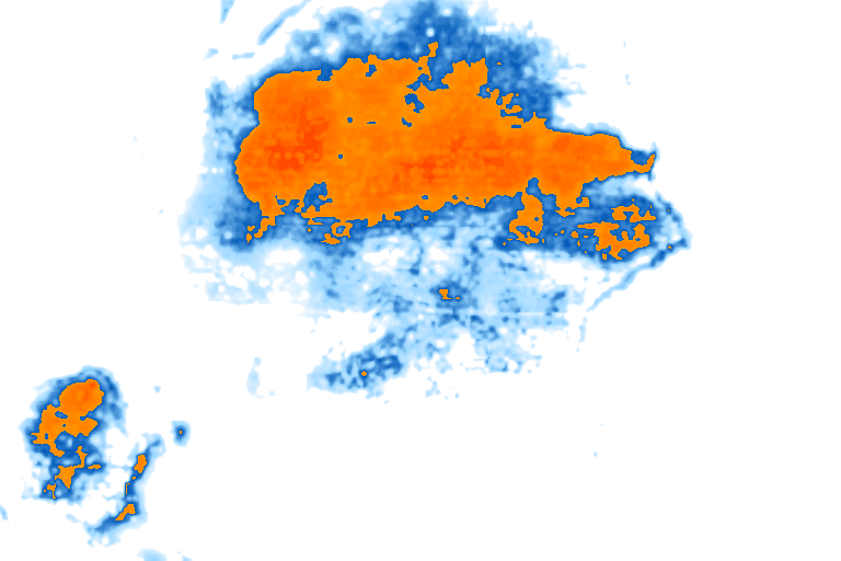 rain layer