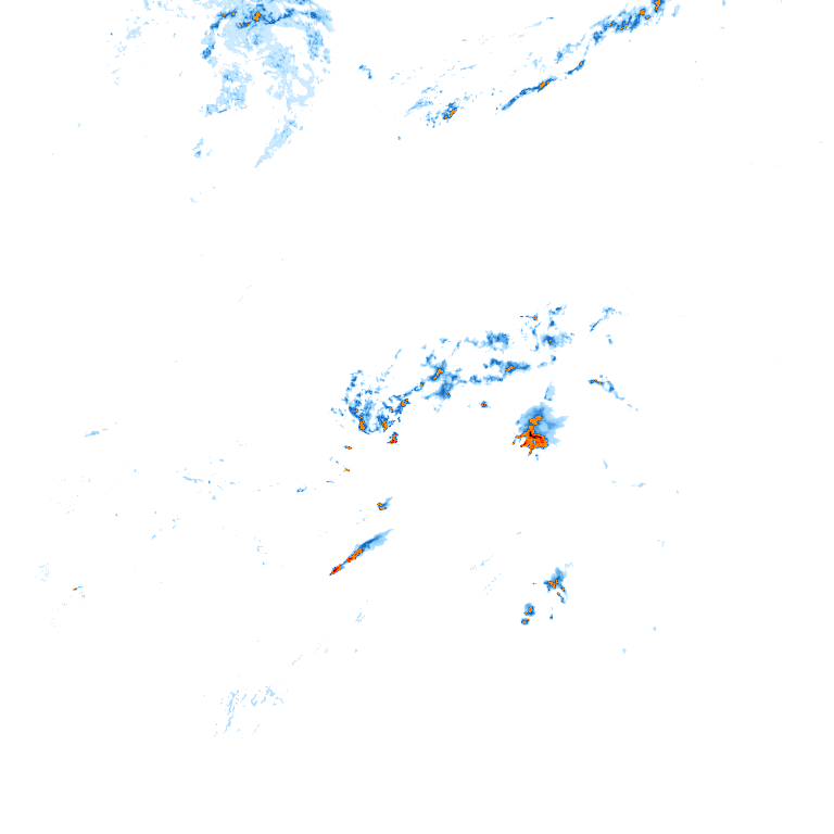 rain layer