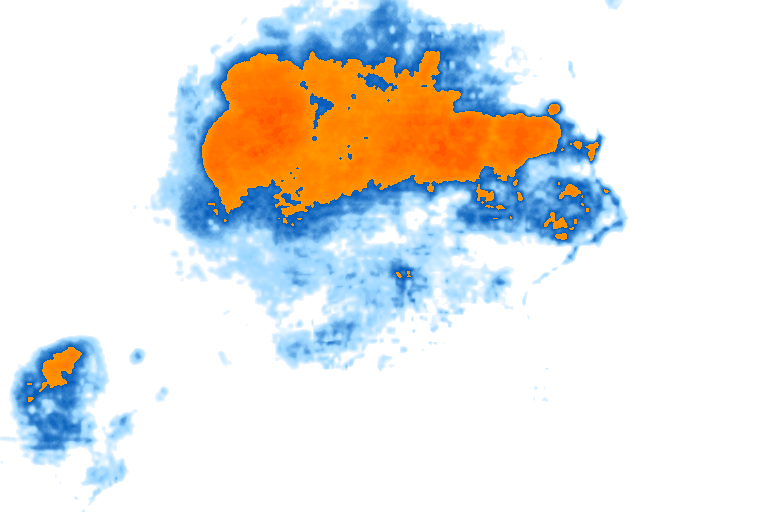rain layer