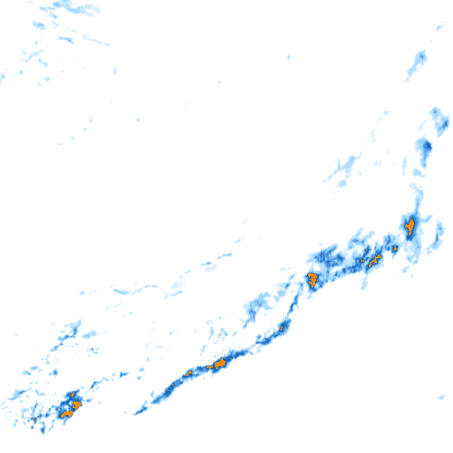 rain layer