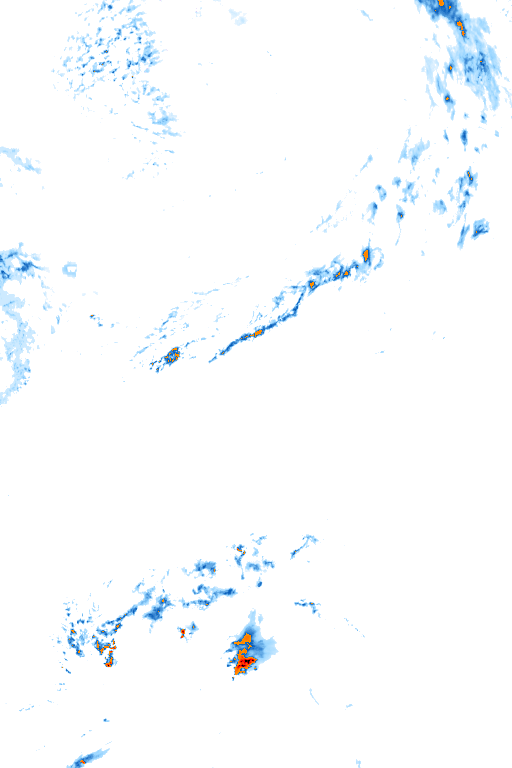 rain layer