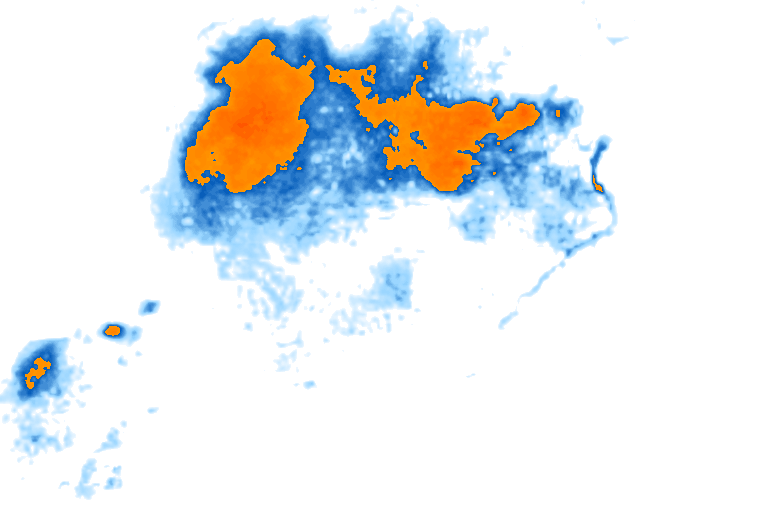 rain layer